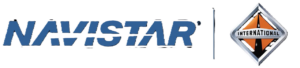 1. شاحنات نافستار - إنترناشنال الامريكي (Navistar - International Trucks):