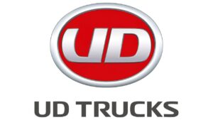 2. شاحنات يو. دي. اليابانية (UD Trucks):